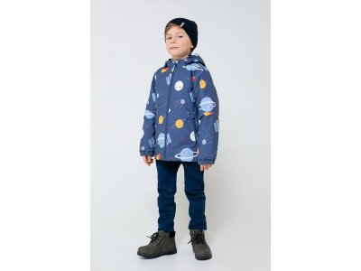 Куртка для мальчика Crockid 1-00329311_2