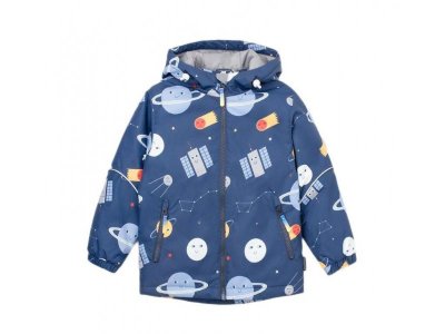 Куртка для мальчика Crockid 1-00329308_1