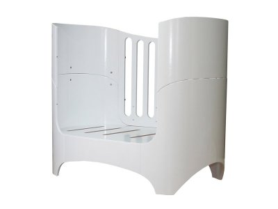 Кровать-трансформер Можга Красная Звезда Марлен С787 Э 1-00329501_1