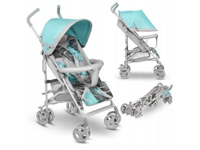 Прогулочная коляска трость Lionelo LO-Elia 1-00329553_1