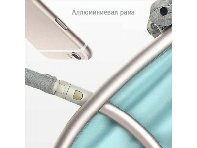 Прогулочная коляска книжка Giovanni Modo+ 1-00329691_8