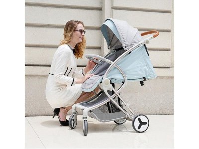 Прогулочная коляска книжка Giovanni Modo+ 1-00329690_12