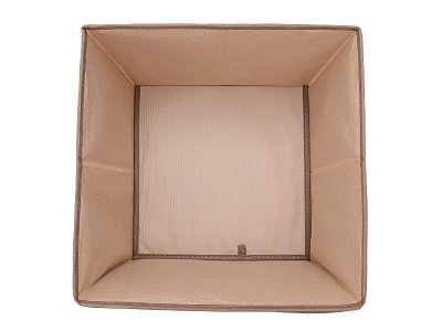 Коробка для хранения вещей Homsu Куб Горох 1-00165070_8