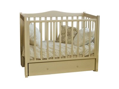 Кровать Можга Красная Звезда Лука С561 1-00330730_1