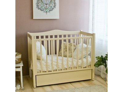 Кровать Можга Красная Звезда Лука С561 1-00330730_2