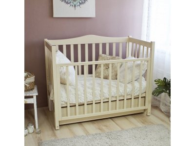 Кровать Можга Красная Звезда Лука С561 1-00330730_4