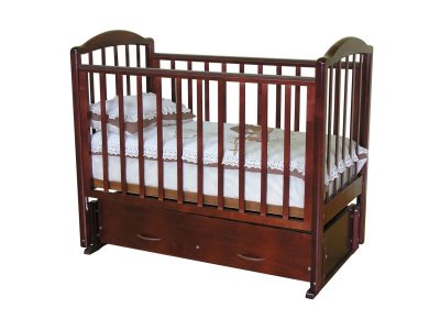 Кровать Можга Красная Звезда Регина С600 1-00330733_1