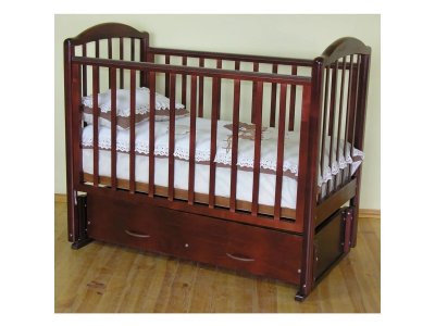 Кровать Можга Красная Звезда Регина С600 1-00330733_2