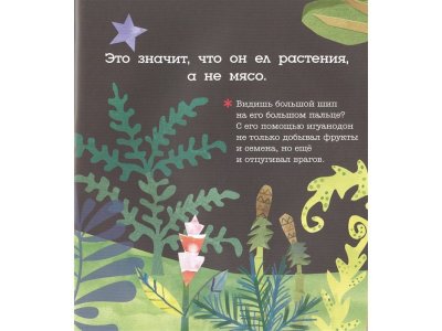 Книга Динозавры МакДональд Д. / Издательство Аст 1-00329802_5