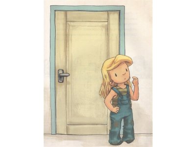 Книга Луна и панда. Чей дом лучше? (ил. Ж. Турлонья) (#2) Вайгельт У. / Издательство Эксмо 1-00329809_5