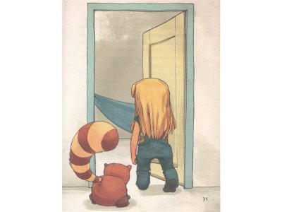 Книга Луна и панда. Чей дом лучше? (ил. Ж. Турлонья) (#2) Вайгельт У. / Издательство Эксмо 1-00329809_7
