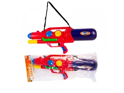 Игрушка Maya Toys Водное оружие Мега-бластер 1-00330433_1