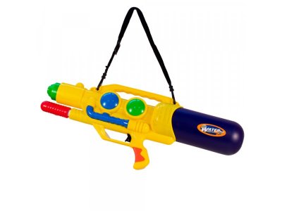 Игрушка Maya Toys Водное оружие Мега-бластер 1-00330433_5