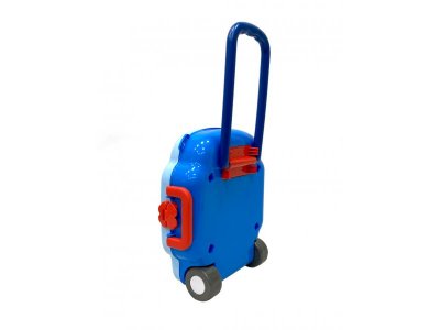 Набор игровой Everflo Профессия Ambulance 1-00331359_3