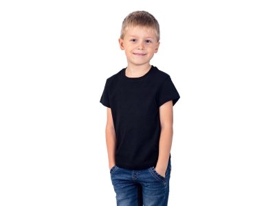 Футболка для мальчика Trend 1-00331506_1