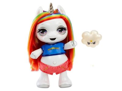 Игрушка Poopsie Surprise Unicorn Танцующий единорог 1-00332464_1