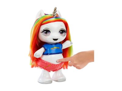 Игрушка Poopsie Surprise Unicorn Танцующий единорог 1-00332464_2