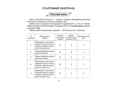 Книга Контрольно-измерительные материалы 2 класс Чистякова О., Шпак Е., Толпинец С. / Издательский Дом Литера 1-00332596_3