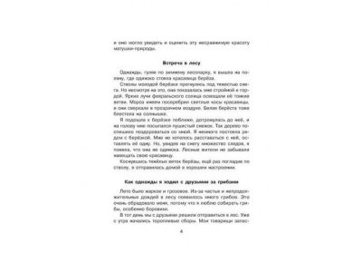 Книга Готовые сочинения 7-8 класс Страхова Л. / Издательский Дом Литера 1-00332643_3