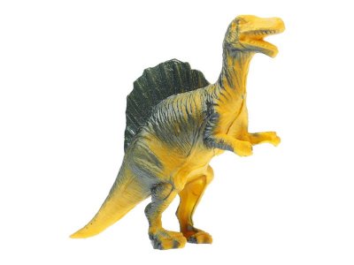 Набор динозавров Baixin toys 1-00324239_5