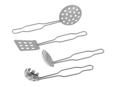 Набор посуды Aozi Toys 1-00324257_6