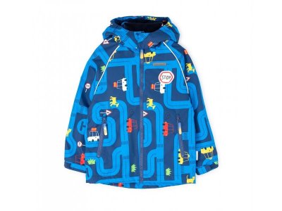 Куртка для мальчика Crockid 1-00333434_1