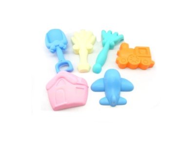 Набор для игры в песок Shantou City Daxiang, в сетке 1-00333609_1