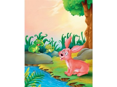 Книга Я читаю по слогам добрые сказки   / Издательство Эксмо 1-00330023_3