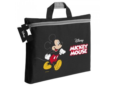 Сумка-папка Disney Микки Маус. Easygoing 1-00333670_1