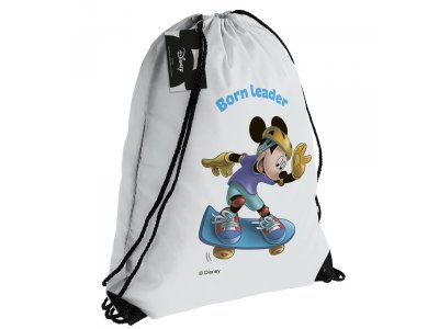 Рюкзак Disney Микки Маус. Born Leader 1-00333677_1