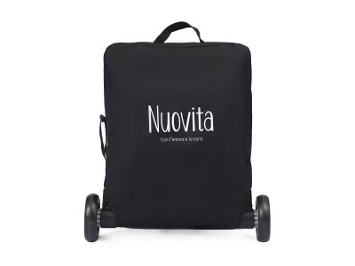 Прогулочная коляска книжка Nuovita Snello 1-00259401_21