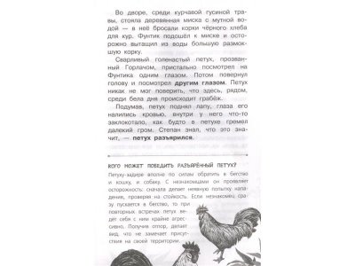 Книга Заячьи лапы Паустовский К.Г. / Издательство Аст 1-00330001_6