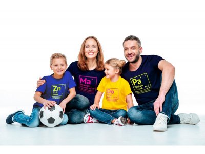 Футболка Соль Дойч 1-00333949_4