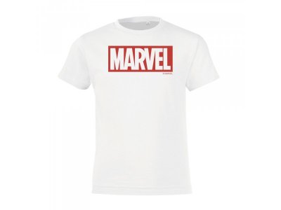 Футболка Marvel 1-00334022_1