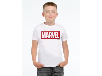Футболка Marvel 1-00334022_2