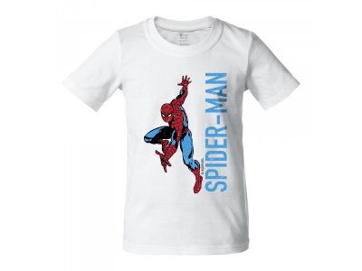 Футболка Marvel Spider-Man 1-00334038_1