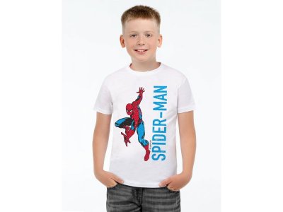 Футболка Marvel Spider-Man 1-00334038_2