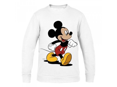 Толстовка Disney Микки Маус. Easygoing 1-00334061_1