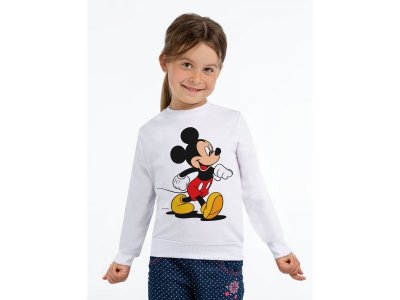 Толстовка Disney Микки Маус. Easygoing 1-00334061_2