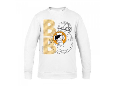 Свитшот Star Wars Droid BB-8 1-00334080_1