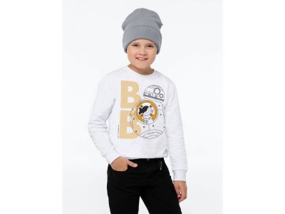 Свитшот Star Wars Droid BB-8 1-00334080_2