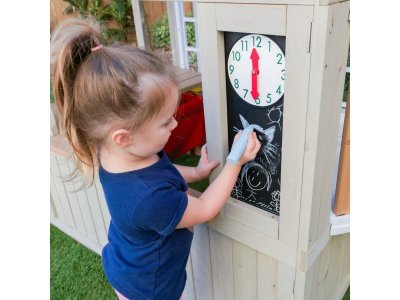 Игровой домик деревянный для улицы KidKraft Вилла Брейвуд 1-00334112_5