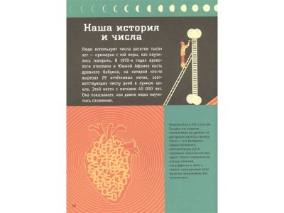 Книга Математика: язык Вселенной Стюарт К. / Издательство Аст 1-00330228_6