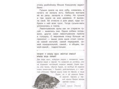 Книга Васюткино озеро Астафьев В.П. / Издательство Аст 1-00330332_5
