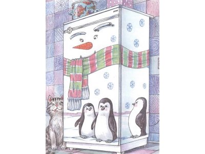 Книга Как это работает у тебя дома? Чукавин А.А. / Издательство Аст 1-00330351_3