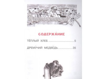 Книга Теплый хлеб Паустовский К.Г. / Издательство Аст 1-00330323_2
