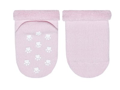 Носки Palloncino Basic, махровые антискользящие, 3 шт. 1-00330792_3