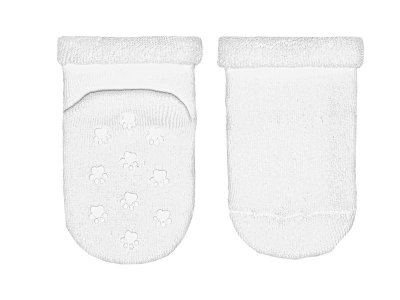 Носки Palloncino Basic, махровые антискользящие, 3 шт. 1-00330795_4