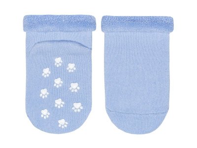 Носки Palloncino Basic, махровые антискользящие, 3 шт. 1-00330797_2