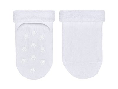 Носки Palloncino Basic, махровые антискользящие, 3 шт. 1-00330799_4